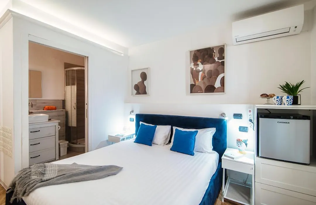 Joivy Al Duomo Guest House-1
