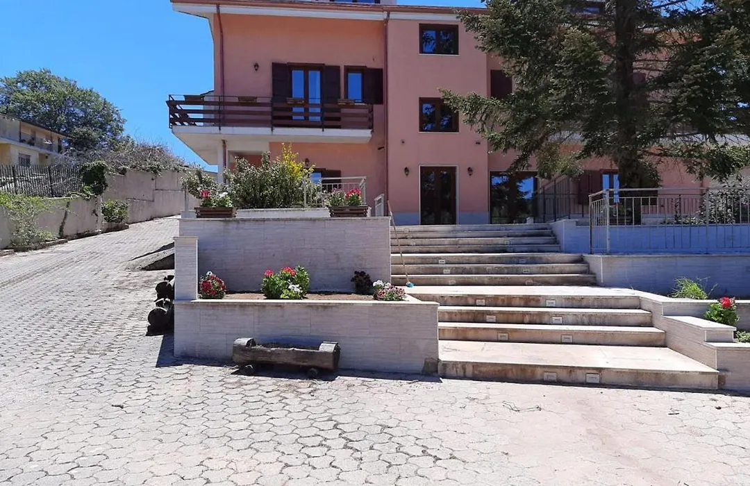 Il Moscardino Country Resort-1