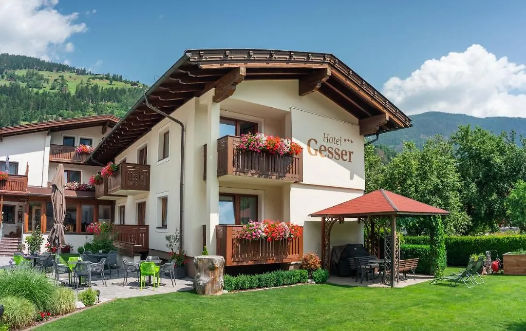 Hotel Gesser-1