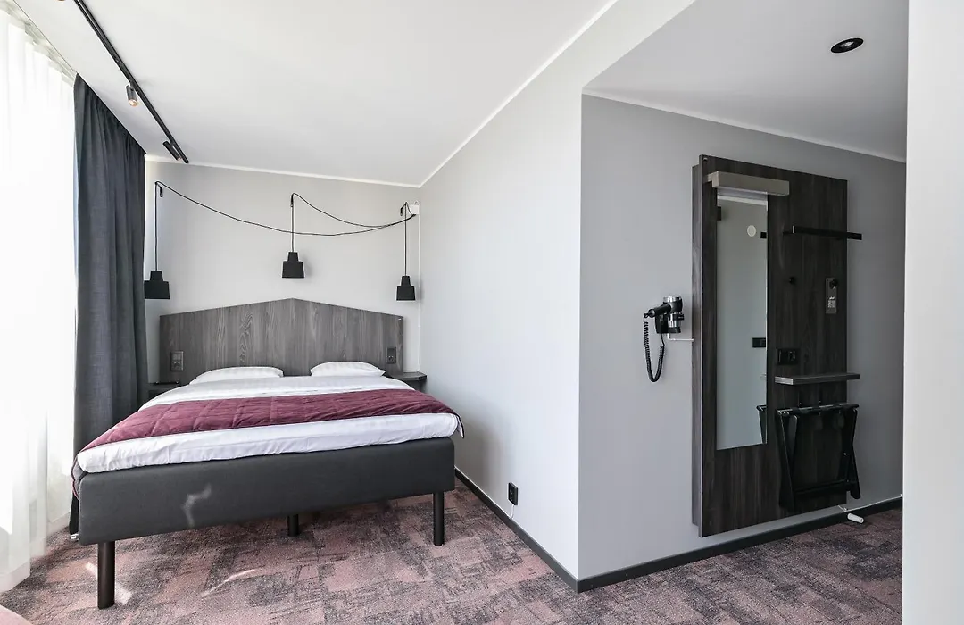 Hotel Fridhem-1