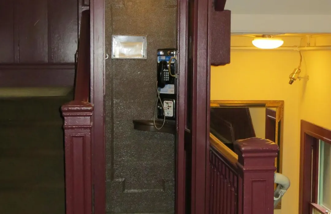 Hotel North Beach-1
