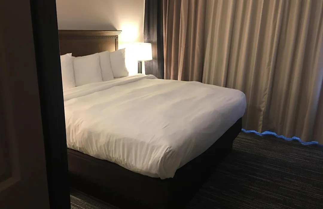 Country Inn & Suites By Radisson, Grand Rapids East, Mi-1