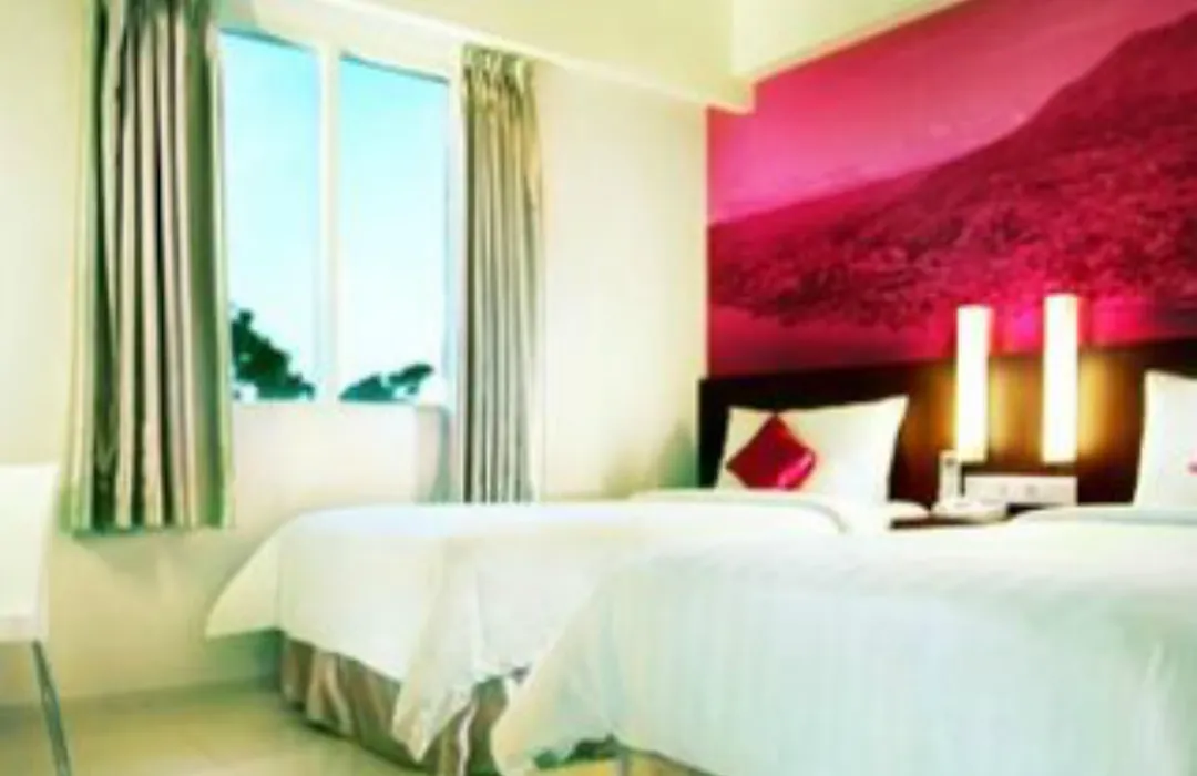 Primera Hotel Seminyak-1