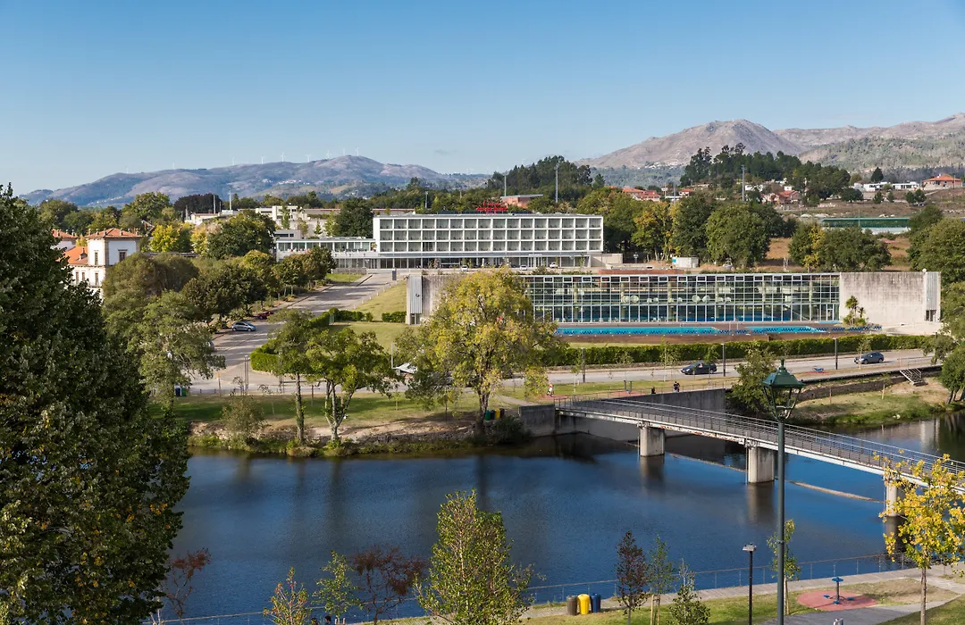 Luna Arcos Hotel Nature & Wellness-1