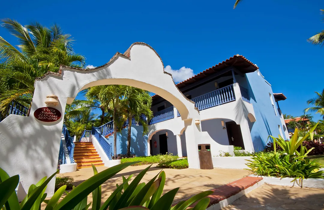 Catalonia Royal La Romana Adults Only-1
