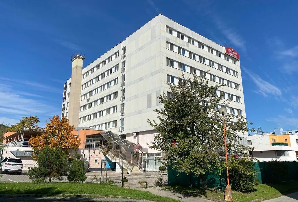 Hotel Baronka-1