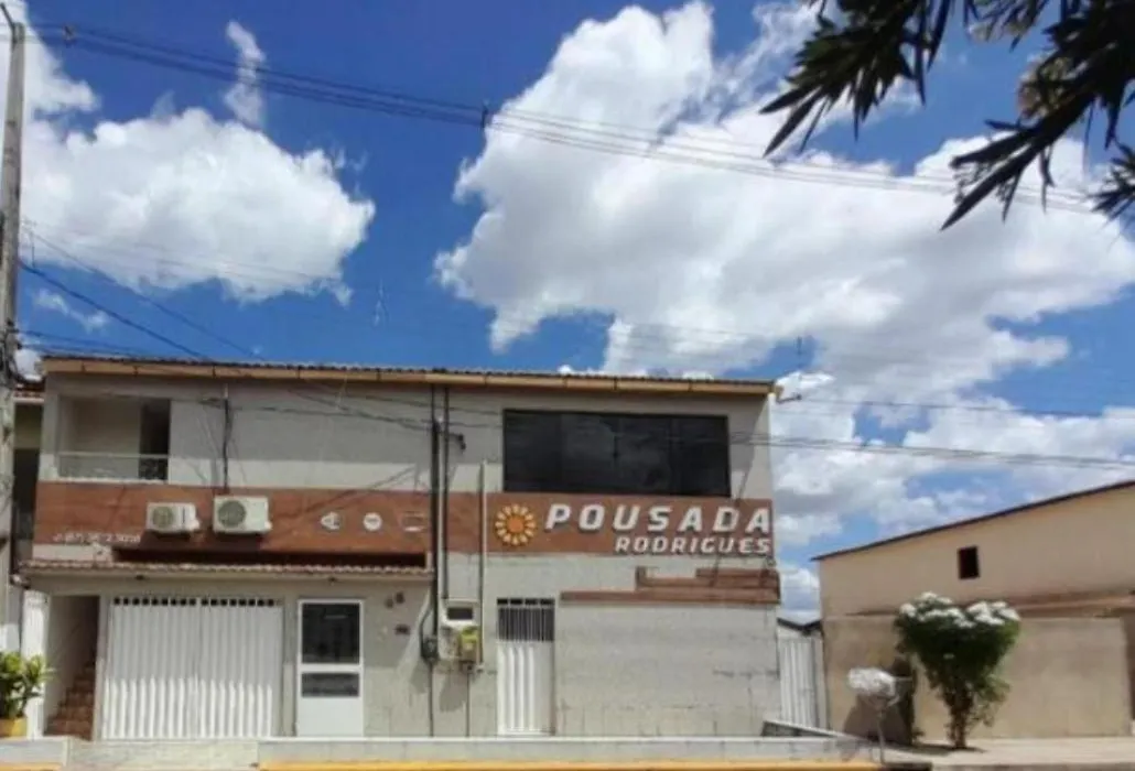 Pousada Rodrigues-1