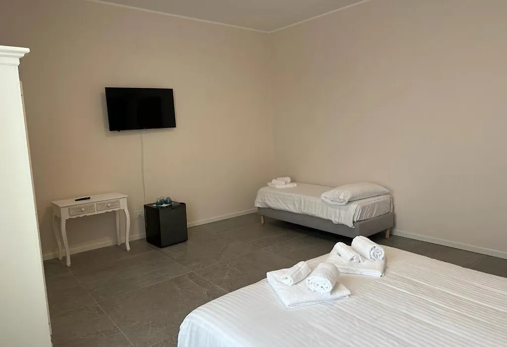 Hotel Il Duca barbablu-1