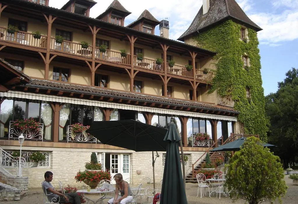Hotel Restaurant L'Ecluse-1