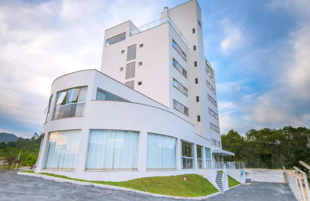 Tri Hotel São João Batista-1