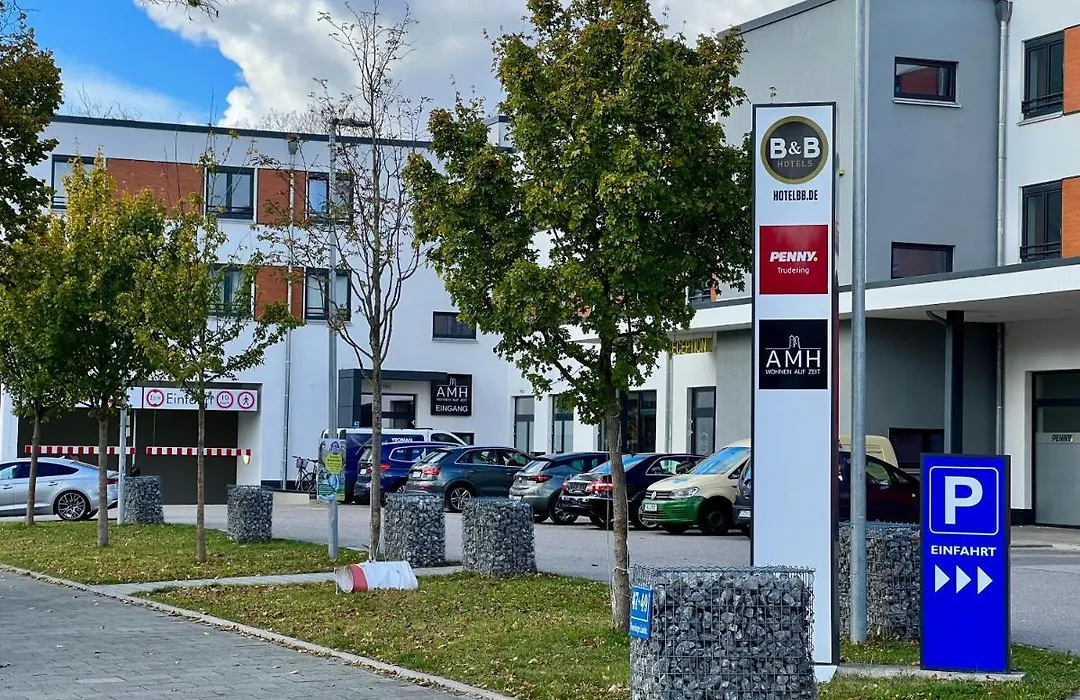 AMH - Wohnen auf Zeit-1