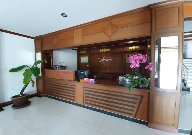 Al Ameen Hotel-1