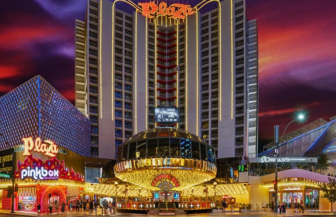 Plaza Hotel&Casino-1