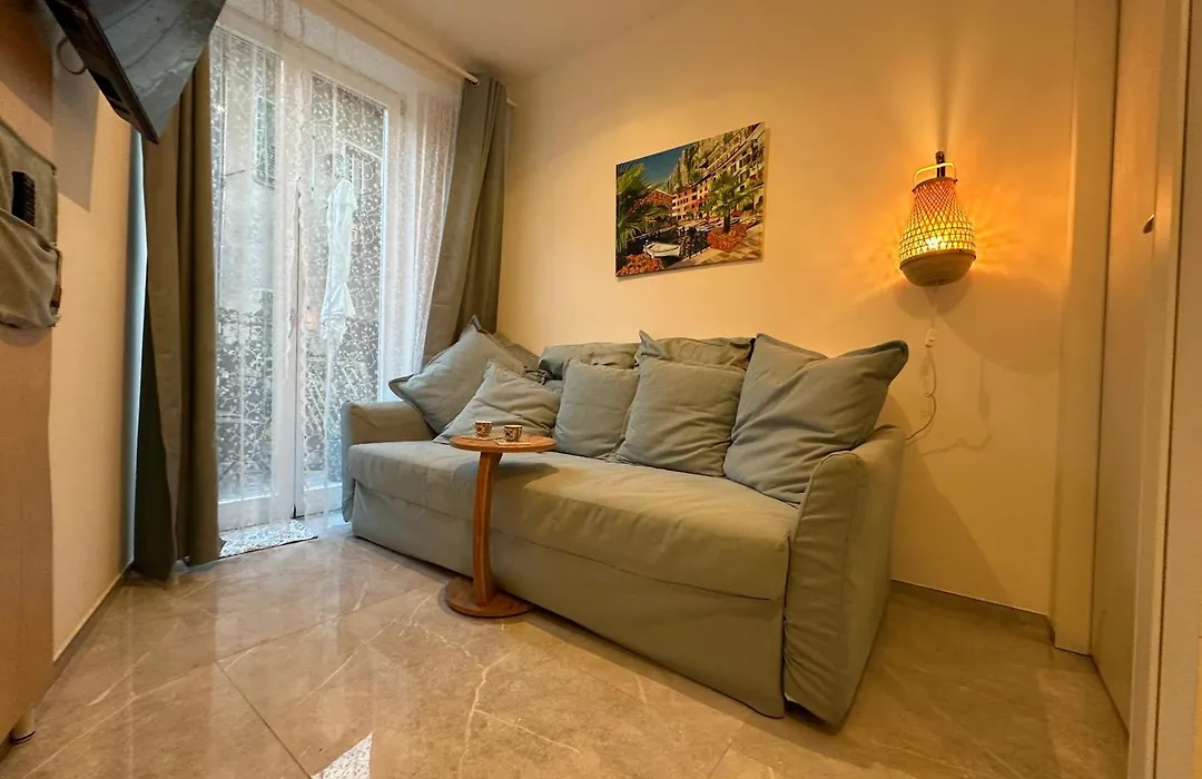 B&B Casa Limone-1