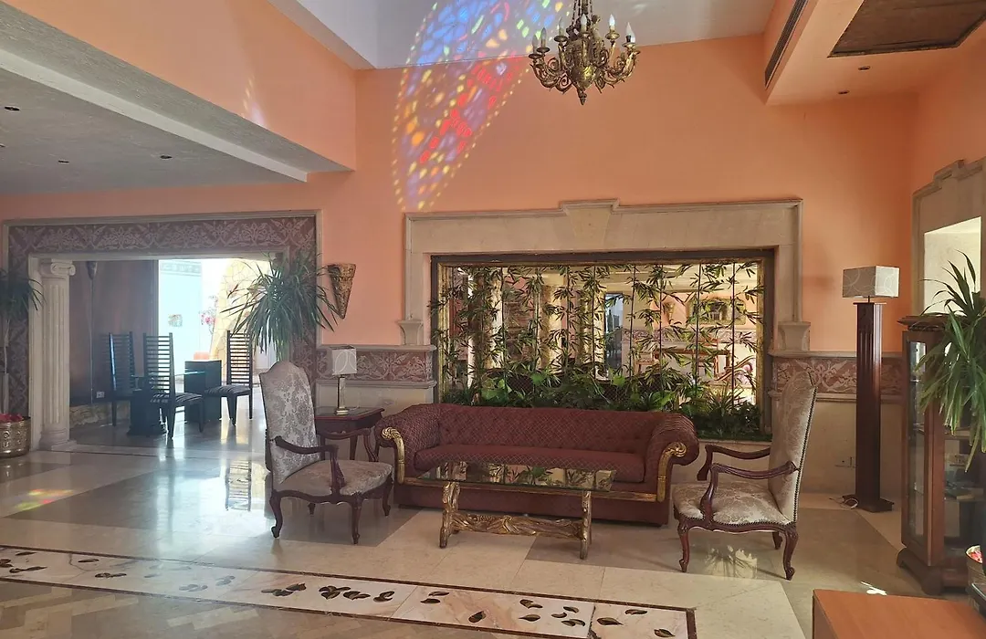 Sharm Inn Amarein - Boutique Hotel-1