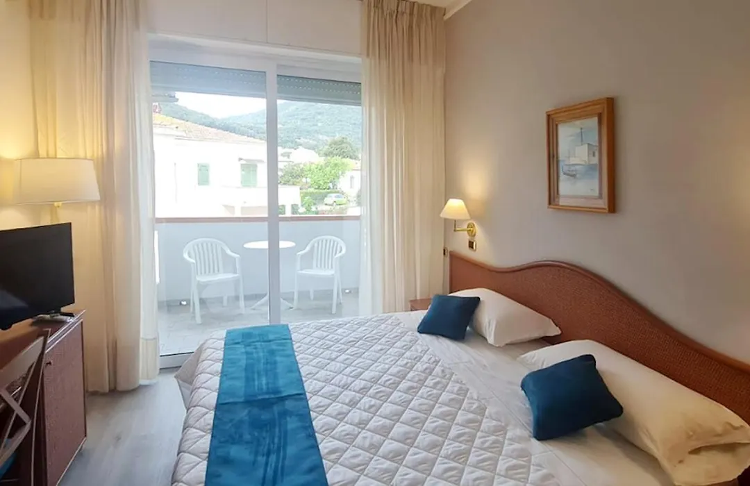 Hotel Levante - Isola d'Elba-1
