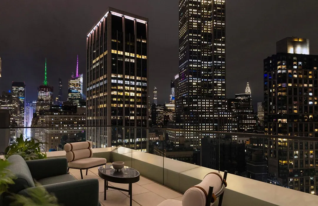 Virgin Hotels New York City-1