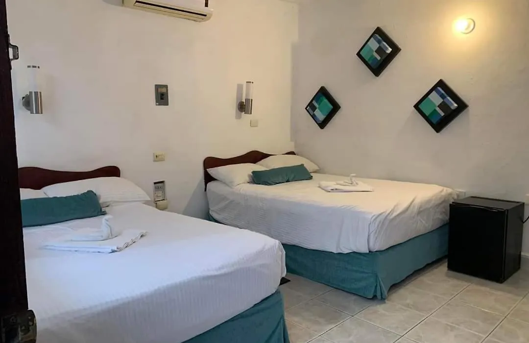 Hotel Hermanos Aguilar-1