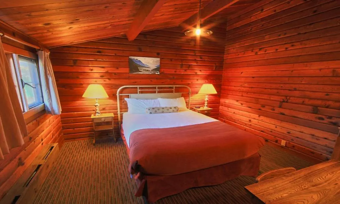 Jasper House Bungalows-1