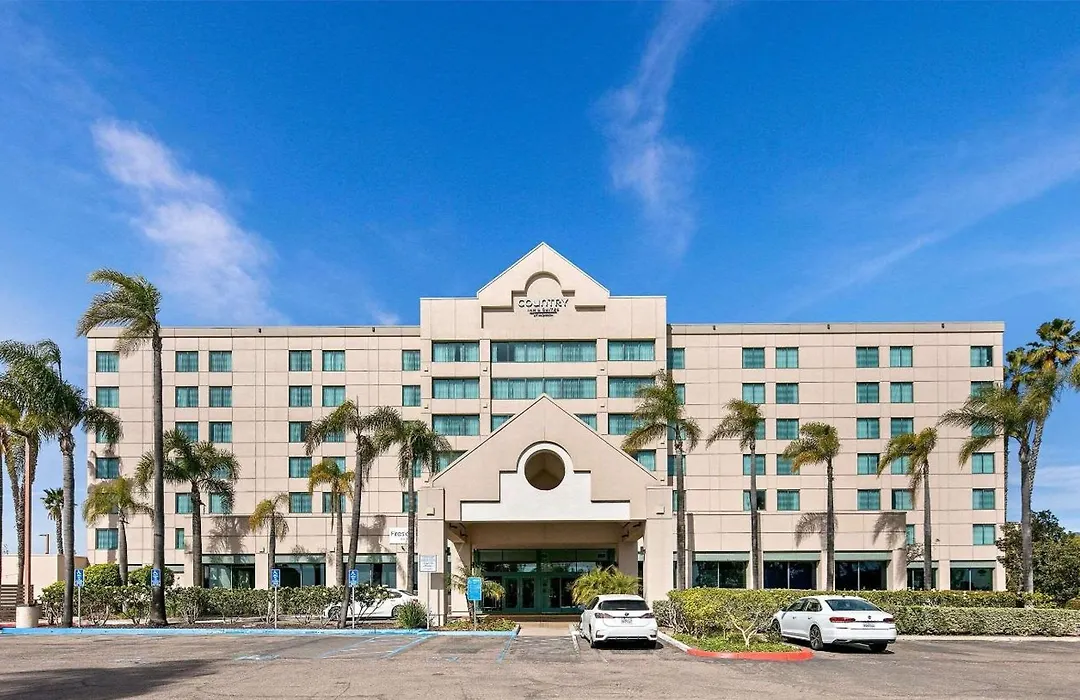 Country Inn & Suites By Radisson, San Diego North, Ca-1