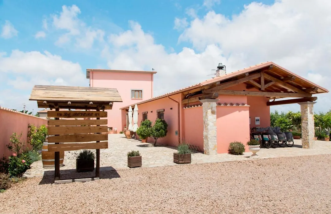 Casale la Rovere-1