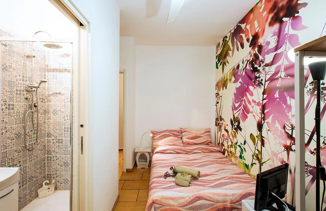 B&B La stanza di Zoe-1