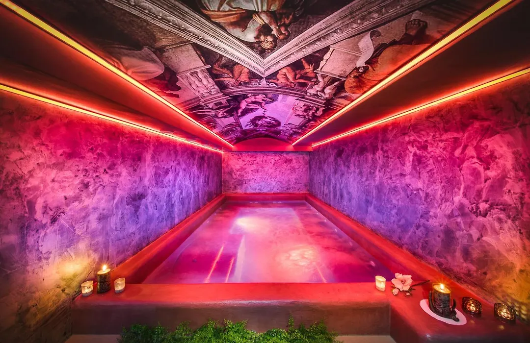 Central Point Boutique Hotel-1