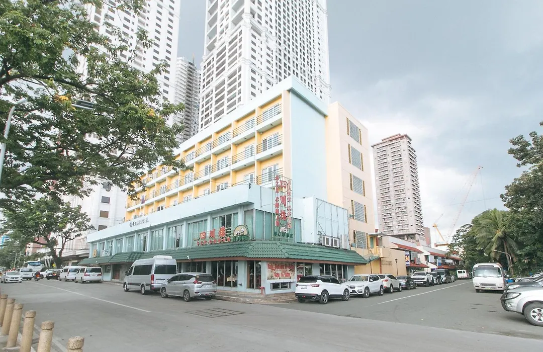 The Aloha Hotel-1