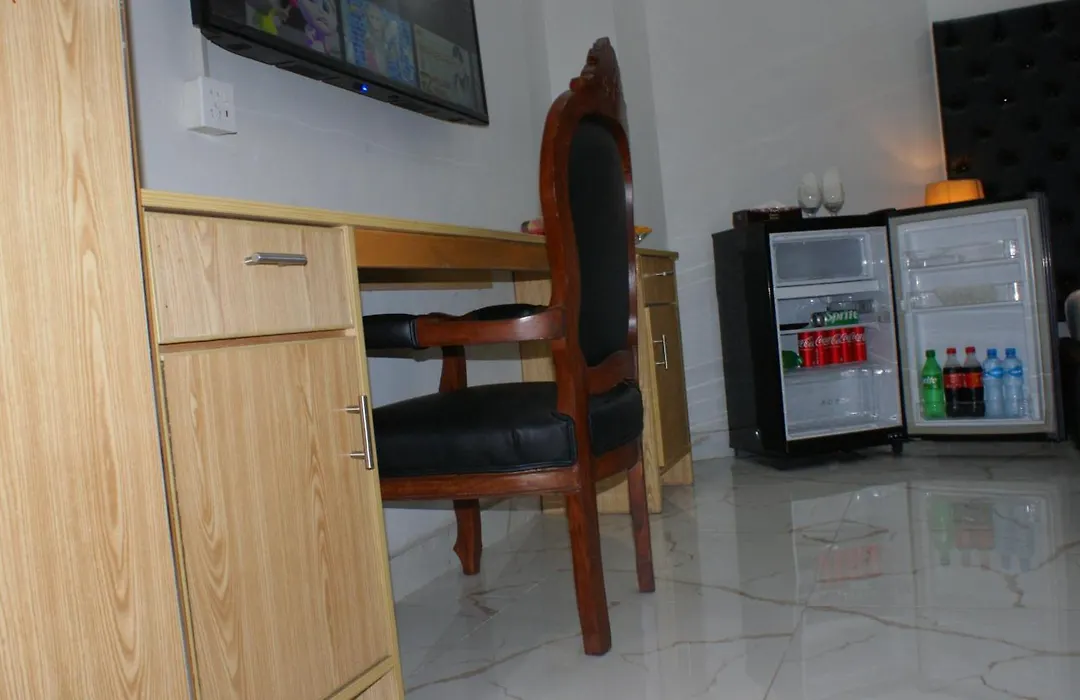 Hotel Orange One-1