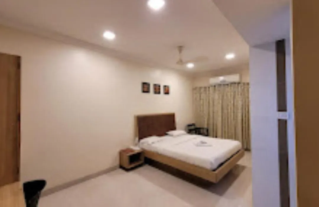 Hotel Maratha Palace-1