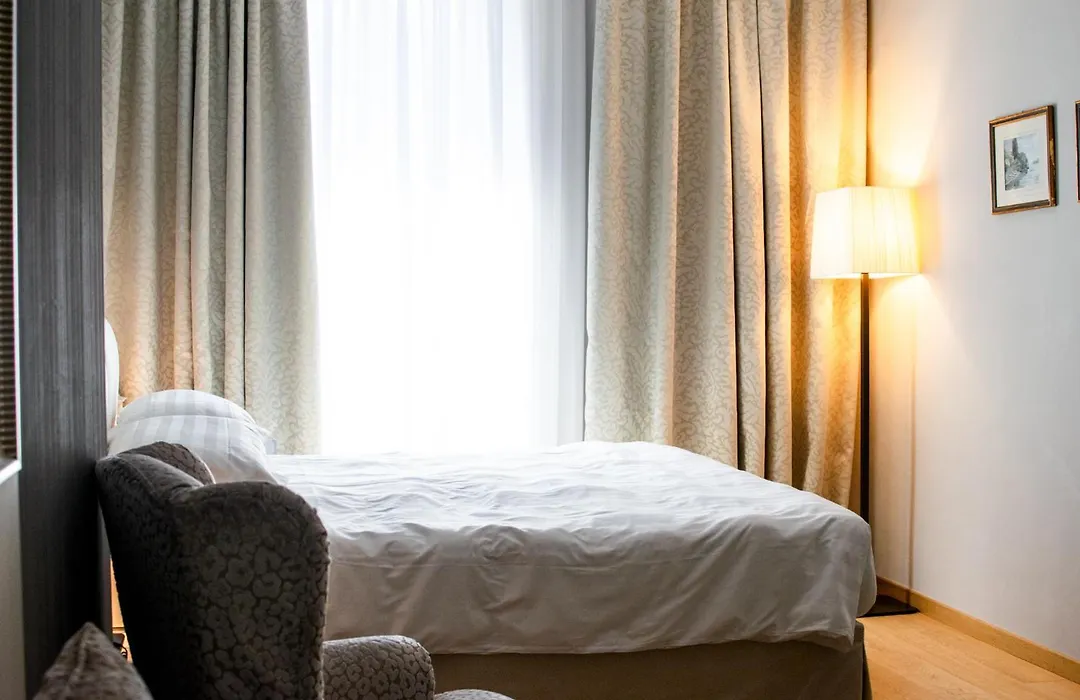 Hotel Du Lac&SPA-1
