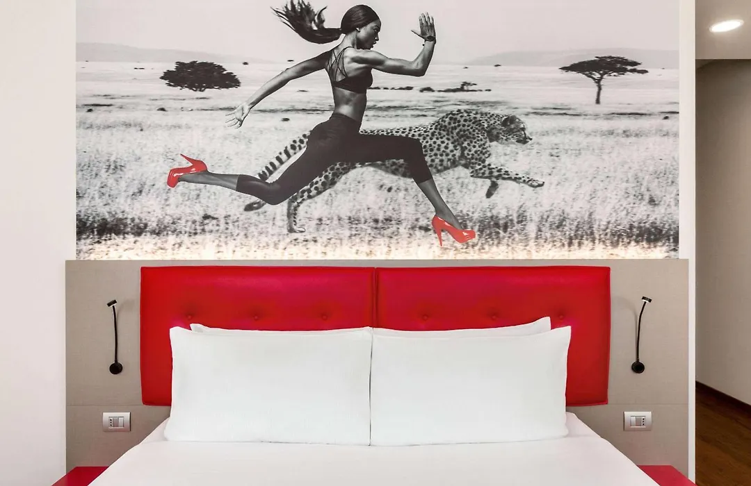 Amedia Hotel Milan, Trademark Collection By Wyndham-1
