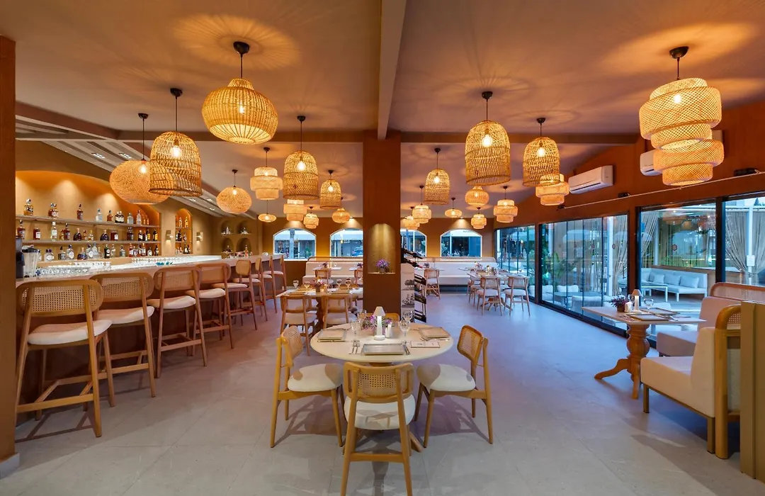 My Belek Collection Ex Hotella Resort & Spa-1
