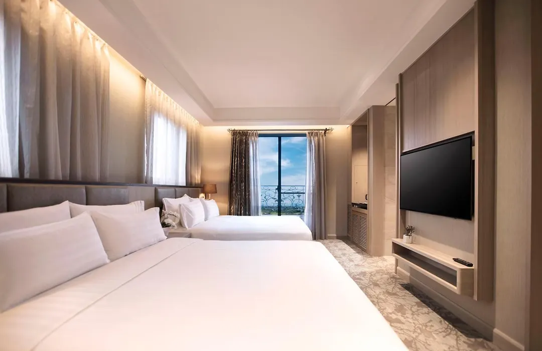 Hotel Valletta-1