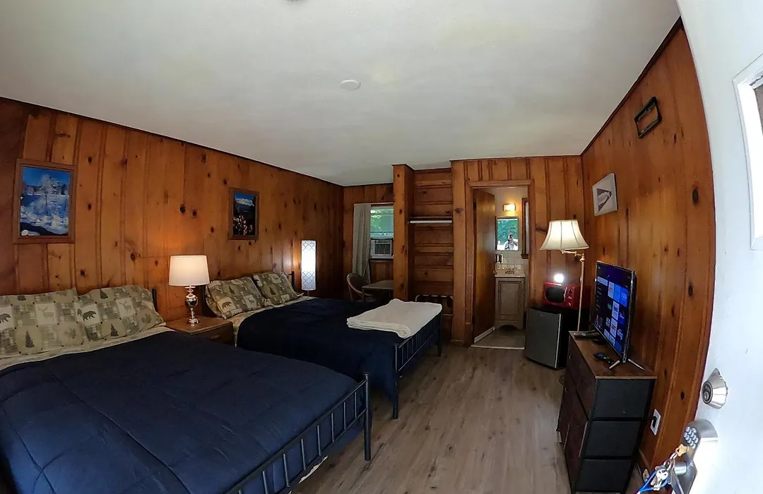 Heart Of The Berkshires Motel-1