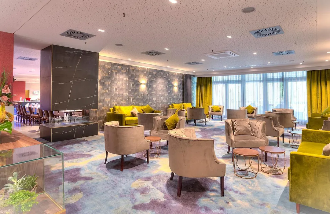 Achat Hotel Frankfurt Maintal-1