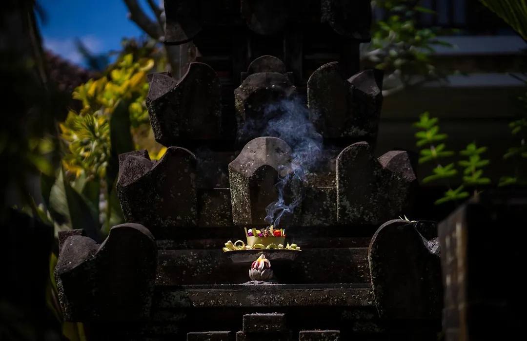 Lili Cottage Ubud-1