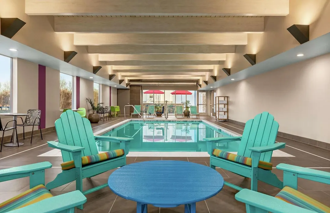 Home2 Suites By Hilton Ridley Park Philadelphia Airport So-1