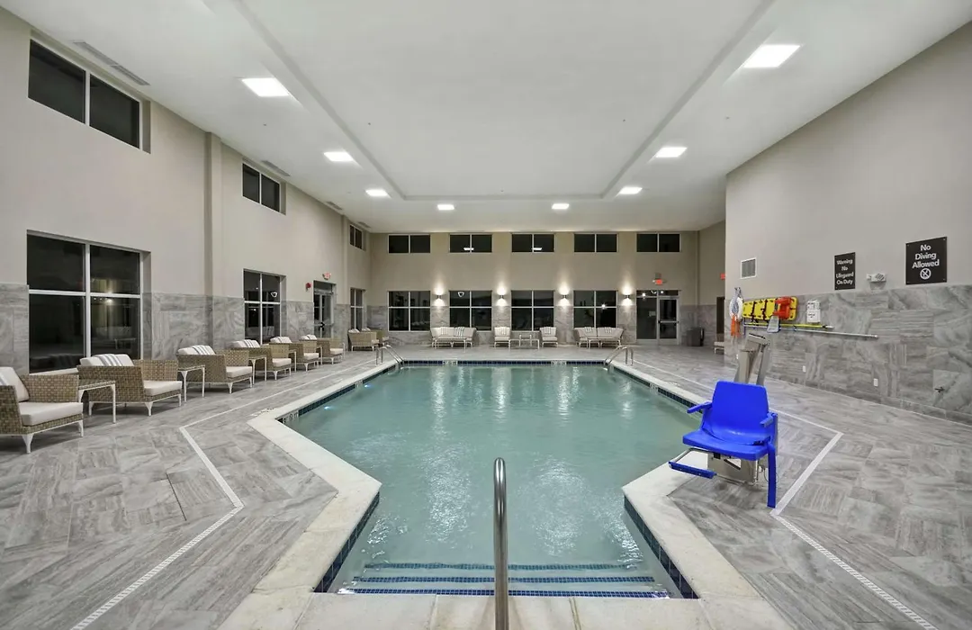 Homewood Suites By Hilton Warren Detroit-1