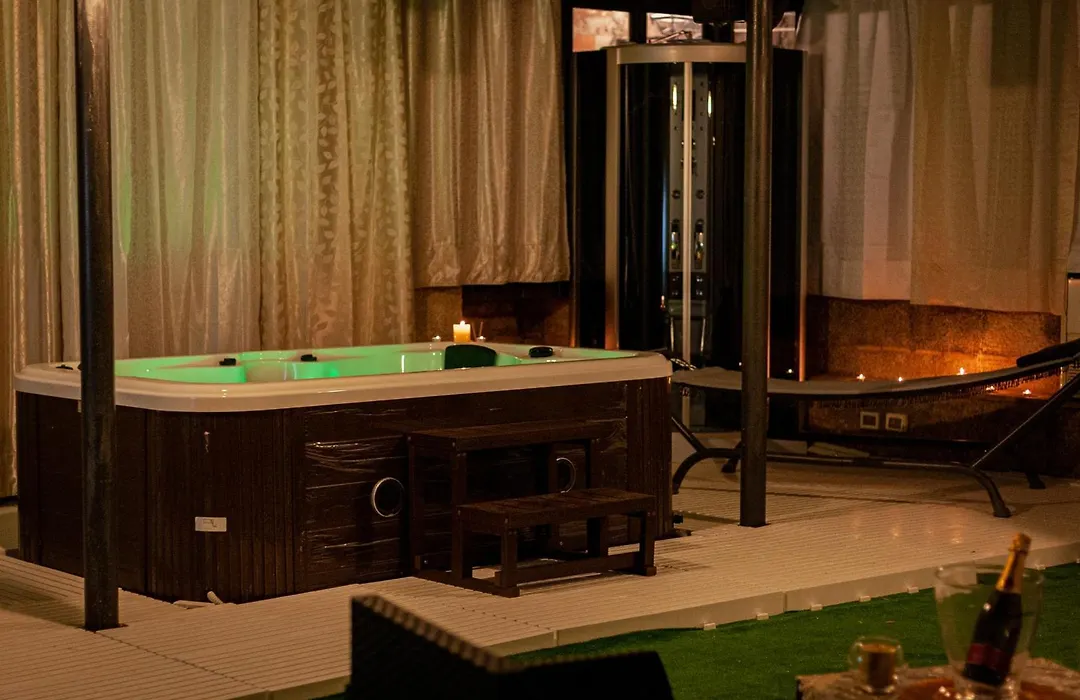 Hotel San Giuseppe-1