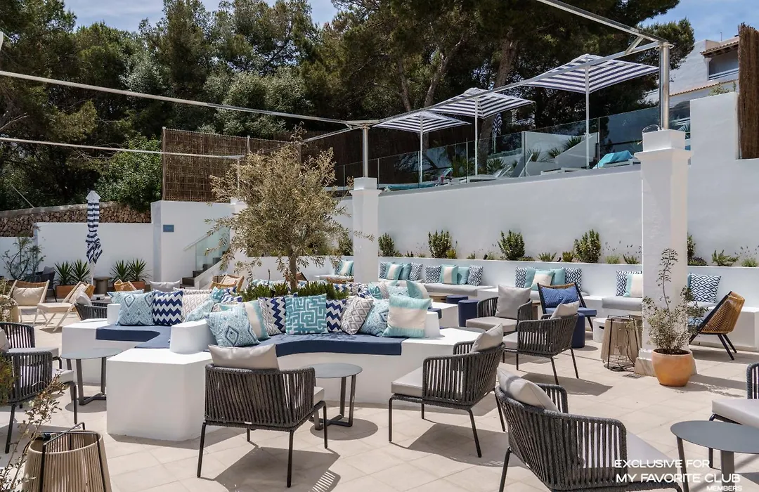 Aluasoul Mallorca Resort - Adults Only-1