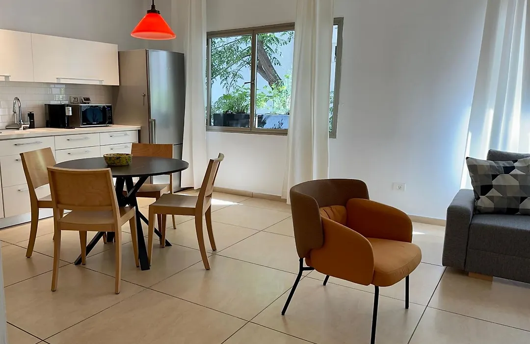 Roza Apartment-1
