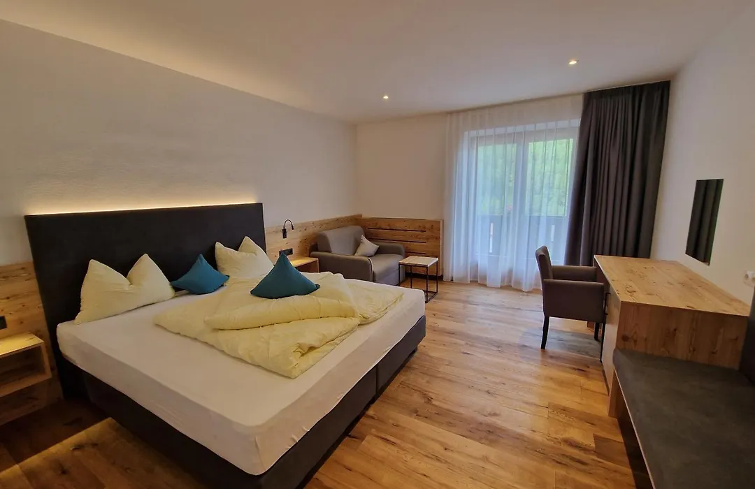 Hotel Mignon-1