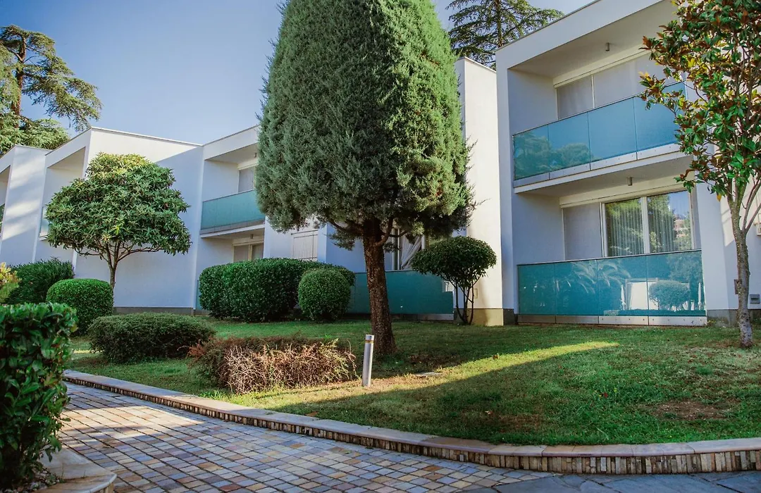 Boutique Hotel Portorose-1