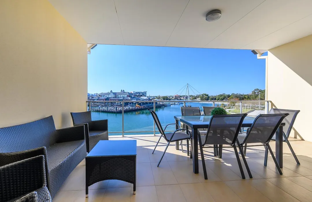 Dolphin Quay Apartments-1