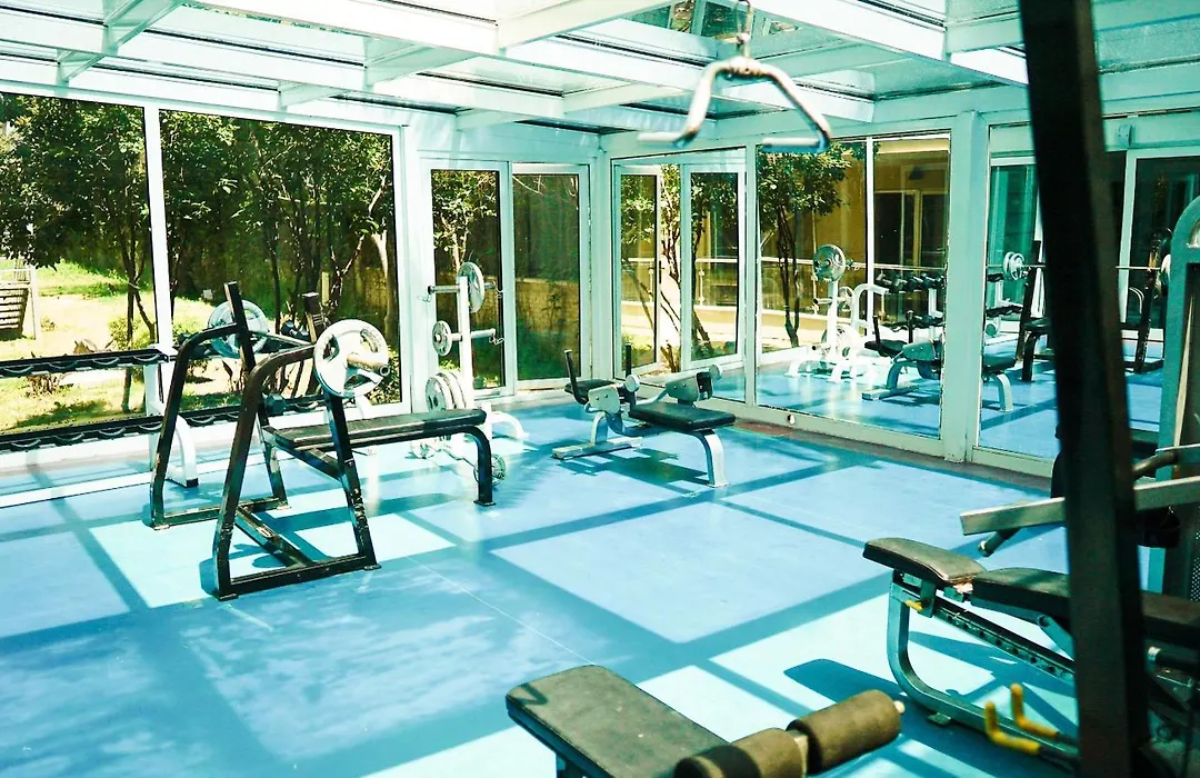 Clover Magic Seagate Belek-1