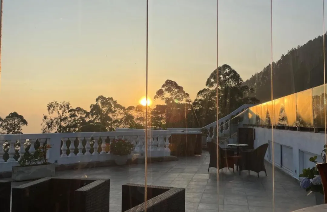 Bellwood Hills Resort & Spa-1
