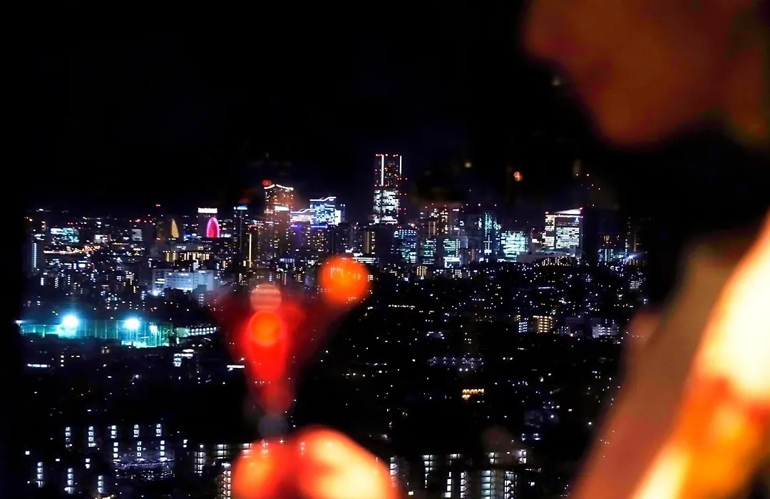 Shin Yokohama Prince Hotel-1