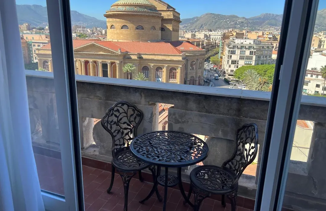 Le Gemme di Cavour Luxury Rooms-1