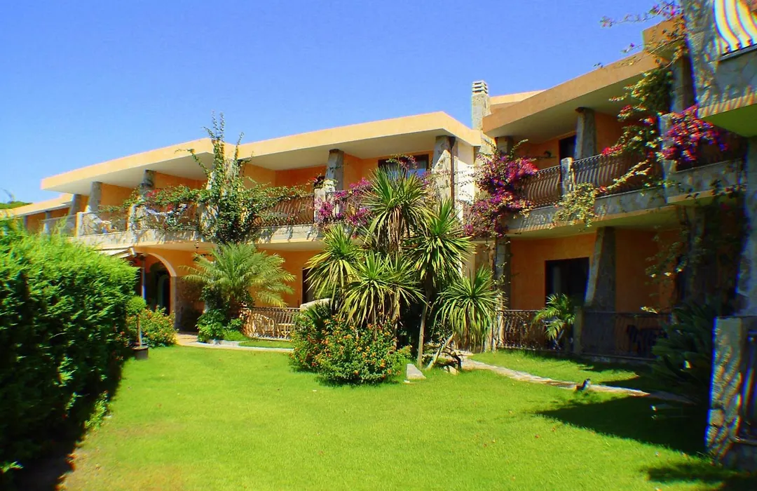 Palm Village-1
